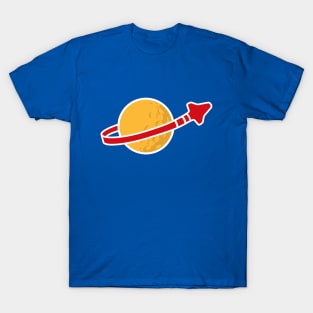 In space since 1978... T-Shirt